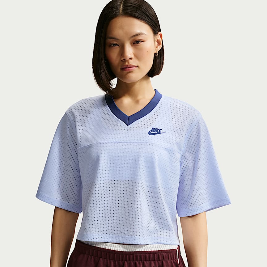 NIKE公式】ナイキ スポーツウェア ウィメンズ オーバーサイズド